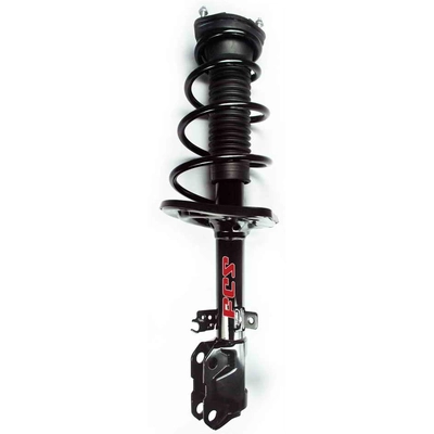 FCS AUTOMOTIVE - 2333376R - Rear Complete Strut Assembly pa1