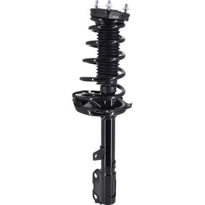 Rear Complete Strut Assembly by FCS AUTOMOTIVE - 2333378L pa2