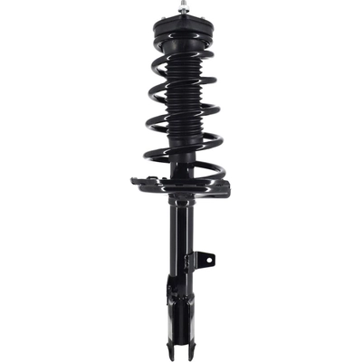 Rear Complete Strut Assembly by FCS AUTOMOTIVE - 2333378L pa6