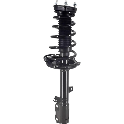 Rear Complete Strut Assembly by FCS AUTOMOTIVE - 2333378R pa3