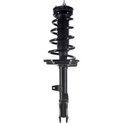 Rear Complete Strut Assembly by FCS AUTOMOTIVE - 2333378R pa4