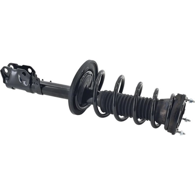 Rear Complete Strut Assembly by FCS AUTOMOTIVE - 2333562R pa2