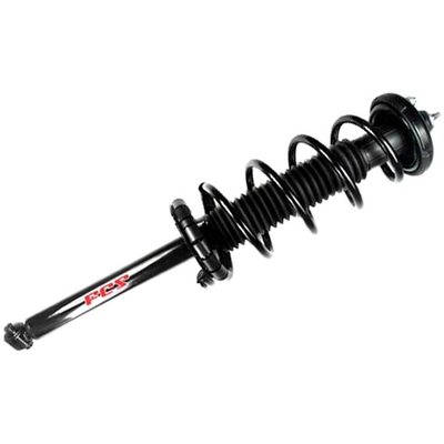 FCS AUTOMOTIVE - 2336312 - Rear Complete Strut Assembly pa2