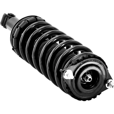 Rear Complete Strut Assembly by FCS AUTOMOTIVE - 2345397 pa2