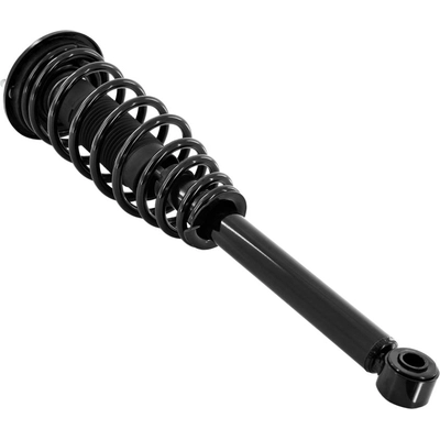 Rear Complete Strut Assembly by FCS AUTOMOTIVE - 2345399 pa2