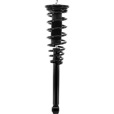 Rear Complete Strut Assembly by FCS AUTOMOTIVE - 2345399 pa3