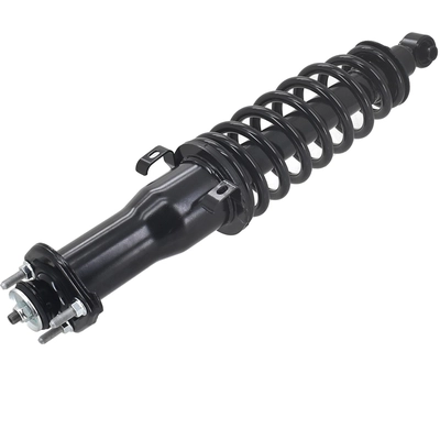 Rear Complete Strut Assembly by FCS AUTOMOTIVE - 2345481R pa1