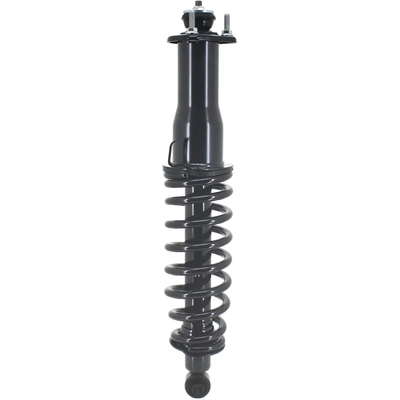 Rear Complete Strut Assembly by FCS AUTOMOTIVE - 2345481R pa2