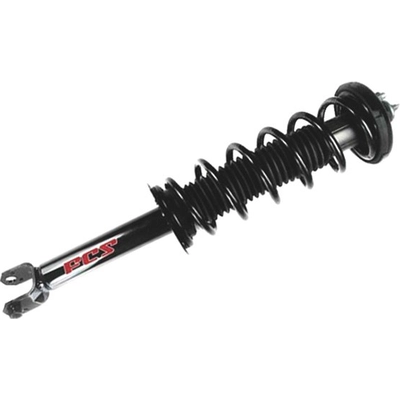 FCS AUTOMOTIVE - 2345685L - Rear Complete Strut Assembly pa2