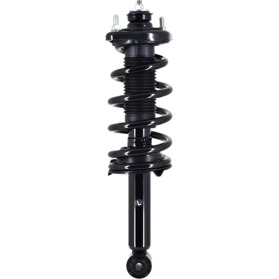 Rear Complete Strut Assembly by FCS AUTOMOTIVE - 2345721L pa3