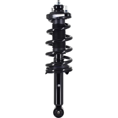 Rear Complete Strut Assembly by FCS AUTOMOTIVE - 2345721R pa5