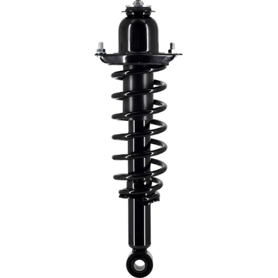 Rear Complete Strut Assembly by FCS AUTOMOTIVE - 2345742L pa2