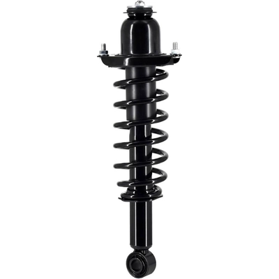 Rear Complete Strut Assembly by FCS AUTOMOTIVE - 2345742L pa5