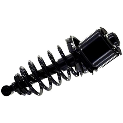 FCS AUTOMOTIVE - 2345782L - Suspension Strut and Coil Spring Assembly pa1