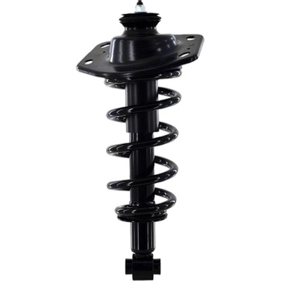 Rear Complete Strut Assembly by FCS AUTOMOTIVE - 2345826L pa4