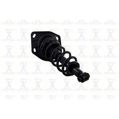 Assemblage complet d'amortisseur arrière by FCS AUTOMOTIVE - 2345826R pa5