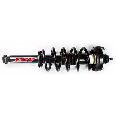 FCS AUTOMOTIVE - 2345831 - Rear Complete Strut Assembly pa4