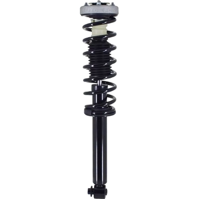 Rear Complete Strut Assembly by FCS AUTOMOTIVE - 2345842L pa1
