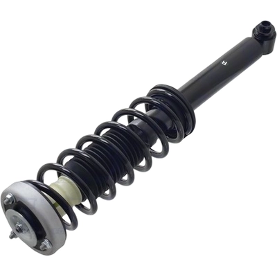 Rear Complete Strut Assembly by FCS AUTOMOTIVE - 2345842R pa3