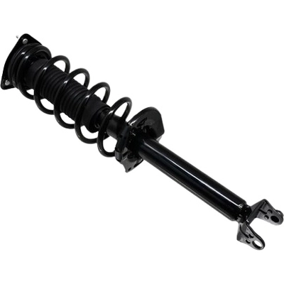 Rear Complete Strut Assembly by FCS AUTOMOTIVE - 2345967 pa2