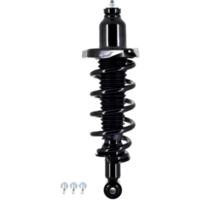 FCS AUTOMOTIVE - 2355016L - Suspension Strut and Coil Spring Assembly pa1