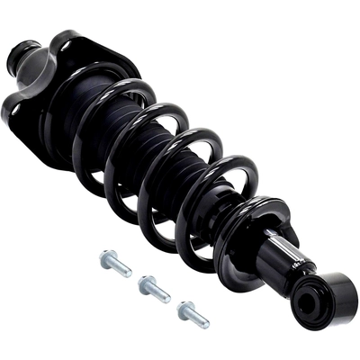 FCS AUTOMOTIVE - 2355016L - Suspension Strut and Coil Spring Assembly pa2