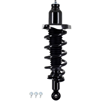 FCS AUTOMOTIVE - 2355016R - Suspension Strut and Coil Spring Assembly pa1