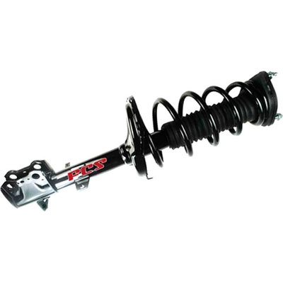 FCS AUTOMOTIVE - 3333320L - Rear Complete Strut Assembly pa4