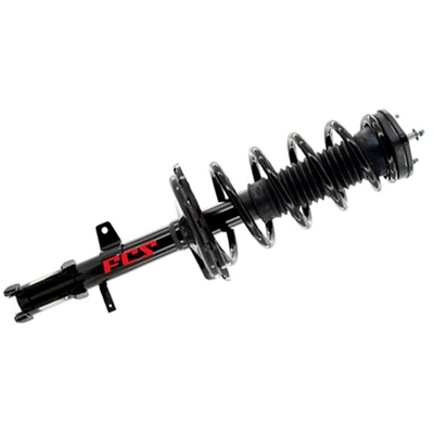 FCS AUTOMOTIVE - 3333320R - Rear Complete Strut Assembly pa2