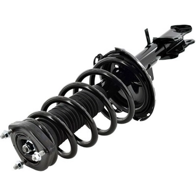 FCS AUTOMOTIVE - 3333320R - Rear Complete Strut Assembly pa4