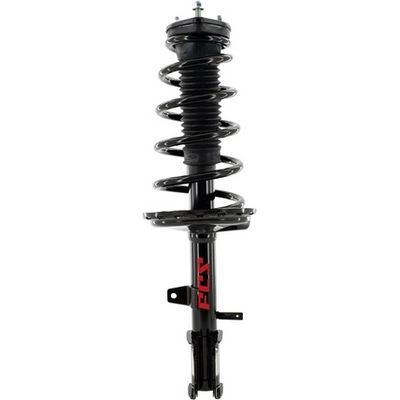 FCS AUTOMOTIVE - 3333320R - Rear Complete Strut Assembly pa5