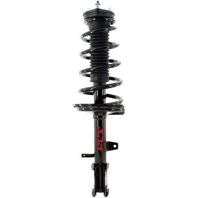 FCS AUTOMOTIVE - 3333320L - Rear Complete Strut Assembly pa1