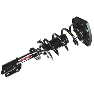 FCS AUTOMOTIVE - 3333354L - Rear Complete Strut Assembly pa2