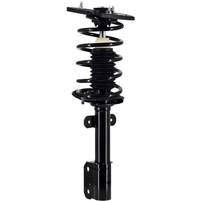FCS AUTOMOTIVE - 3333354R - Rear Complete Strut Assembly pa6
