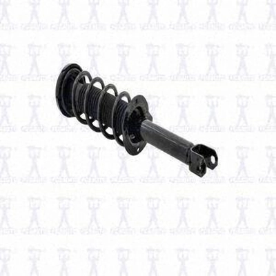 Rear Complete Strut Assembly by FCS AUTOMOTIVE - 3345685R pa6