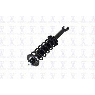 Rear Complete Strut Assembly by FCS AUTOMOTIVE - 3345793R pa3