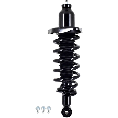 FCS AUTOMOTIVE - 3355016L - Suspension Strut and Coil Spring Assembly pa1