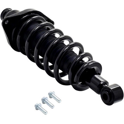 FCS AUTOMOTIVE - 3355016L - Suspension Strut and Coil Spring Assembly pa2