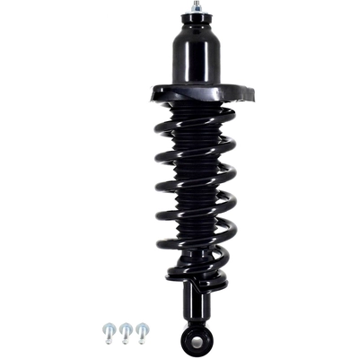 FCS AUTOMOTIVE - 3355016R - Suspension Strut and Coil Spring Assembly pa3