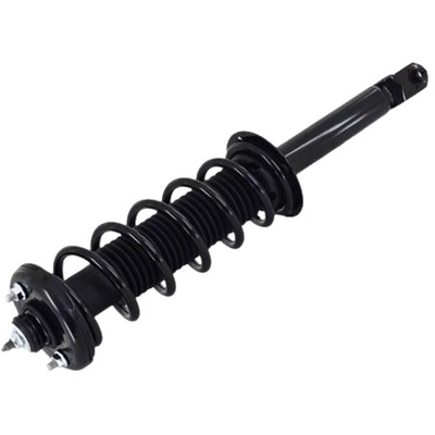 FCS AUTOMOTIVE - 4345685L - Suspension Strut and Coil Spring Assembly pa1