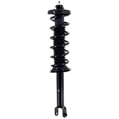 FCS AUTOMOTIVE - 4345685L - Suspension Strut and Coil Spring Assembly pa4