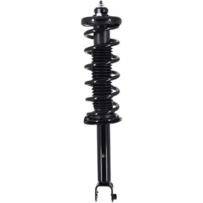 Rear Complete Strut Assembly by FCS AUTOMOTIVE - 4345793L pa6