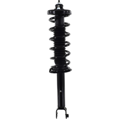 Rear Complete Strut Assembly by FCS AUTOMOTIVE - 4345793R pa2