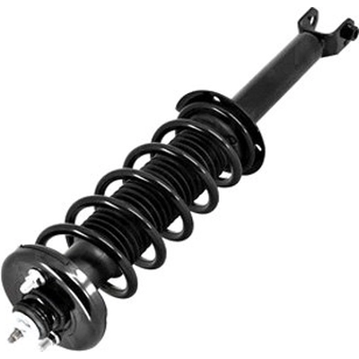 Rear Complete Strut Assembly by FCS AUTOMOTIVE - 4345793R pa4