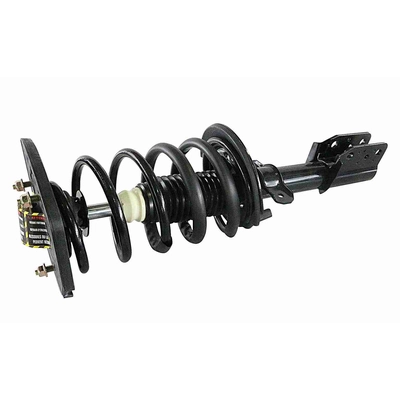 GSP NORTH AMERICA - 810037 - Suspension Strut and Coil Spring Assembly - Rear Left pa1