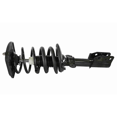 GSP NORTH AMERICA - 810037 - Suspension Strut and Coil Spring Assembly - Rear Left pa2