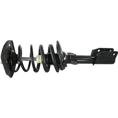 GSP NORTH AMERICA - 810038 - Suspension Strut and Coil Spring Assembly - Rear Right pa1