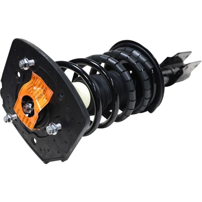 GSP NORTH AMERICA - 810046 - Suspension Strut and Coil Spring Assembly pa2