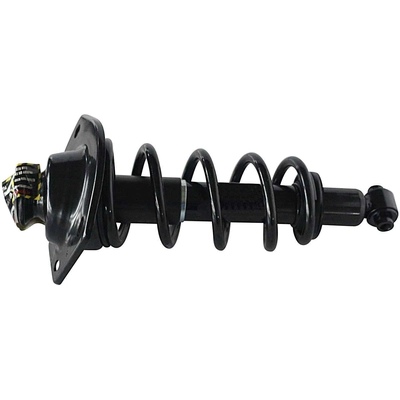 GSP NORTH AMERICA - 810066 - Suspension Strut and Coil Spring Assembly - Rear Right pa1