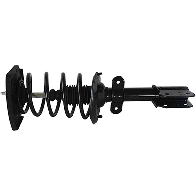 GSP NORTH AMERICA - 810074 - Suspension Strut and Coil Spring Assembly pa2